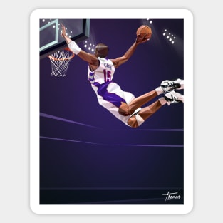 VINSANITY Sticker